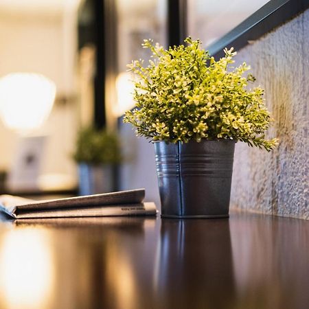 City Hotel Fellbach 24H Check-In エクステリア 写真